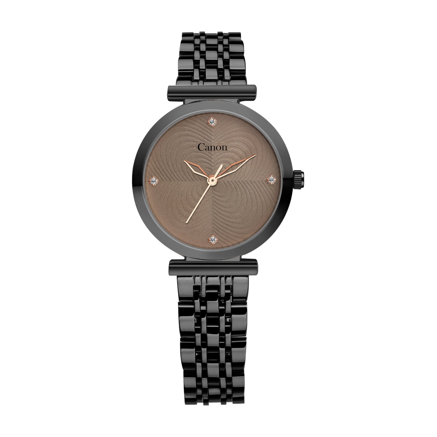 Canon Quartz TCM CN-372
