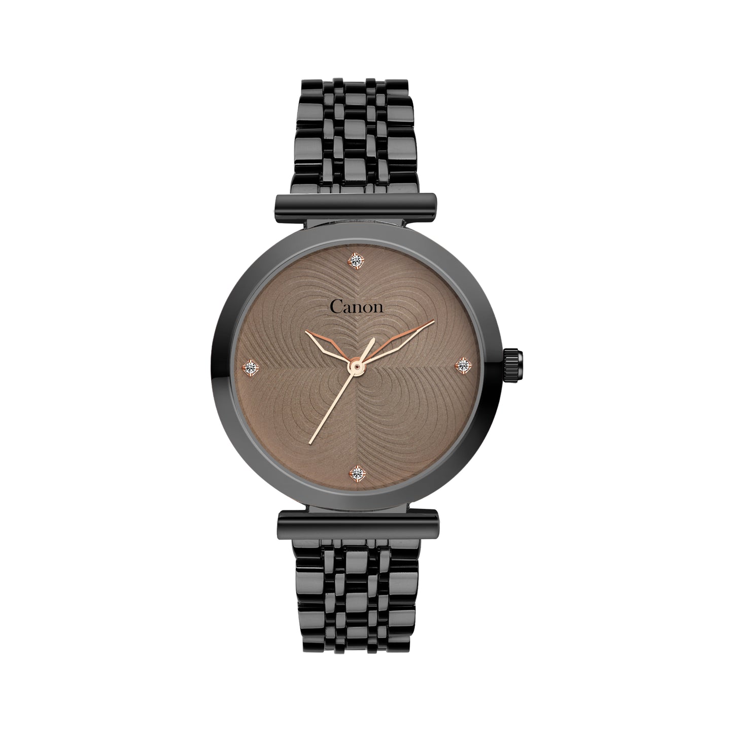 Canon Quartz TCM CN-372