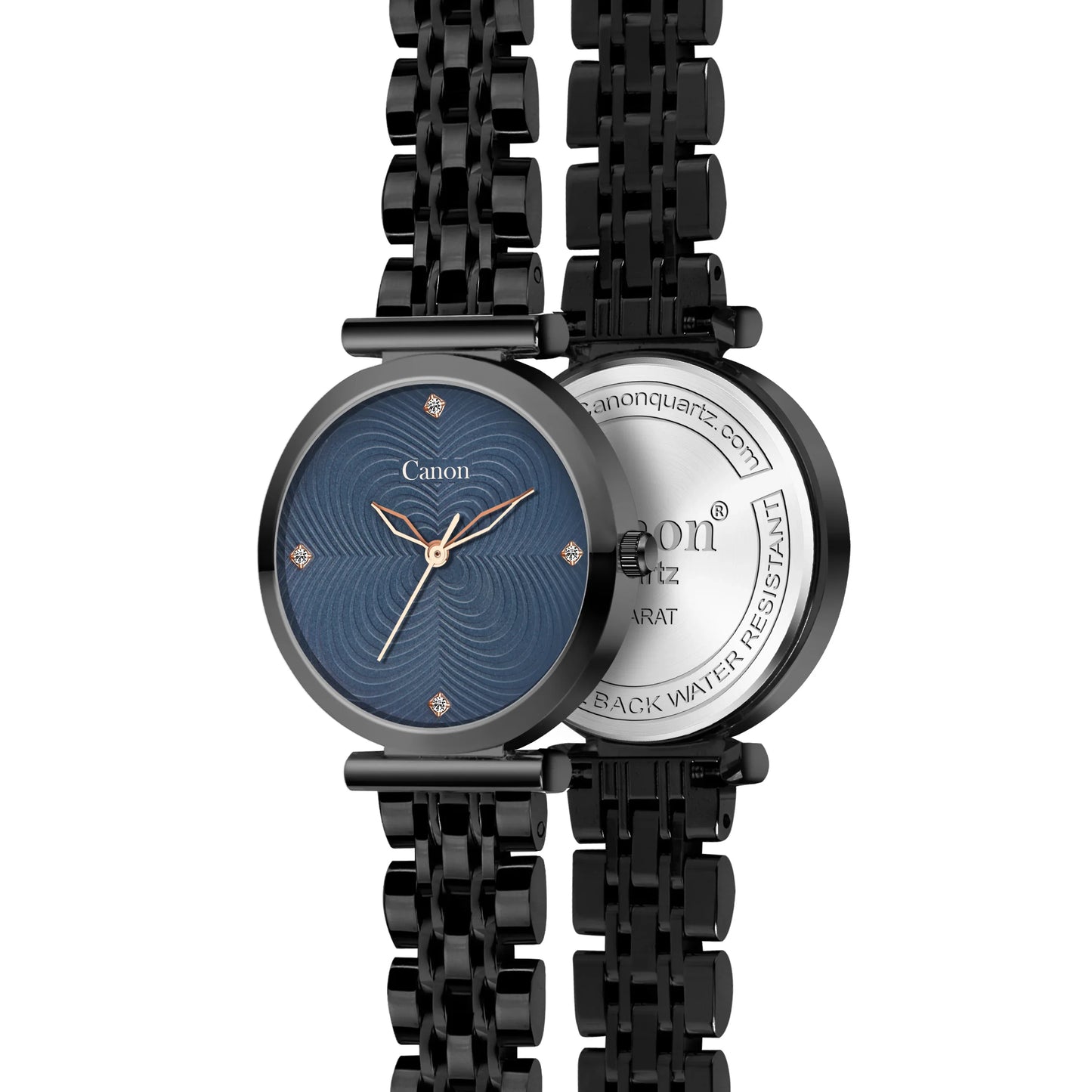 Canon Quartz TCM CN-373 - Canon Watches