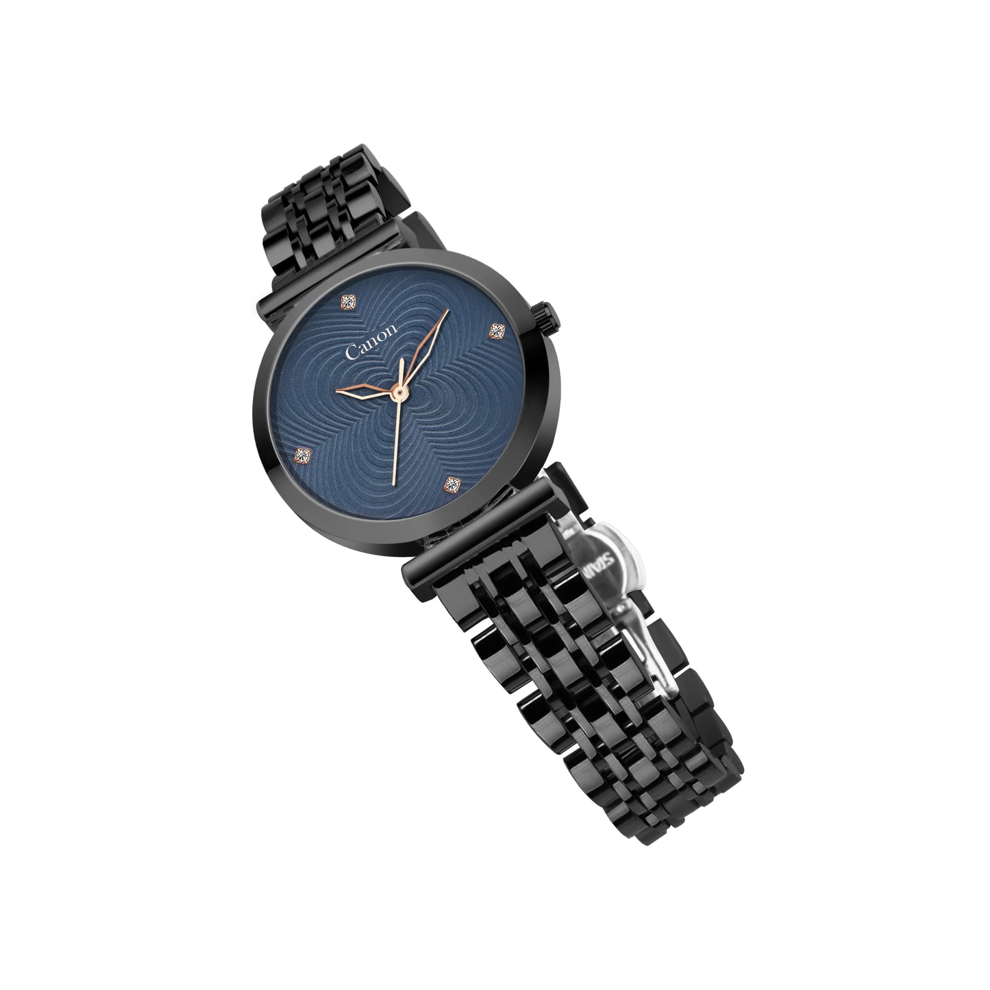 Canon Quartz TCM CN-373 - Canon Watches