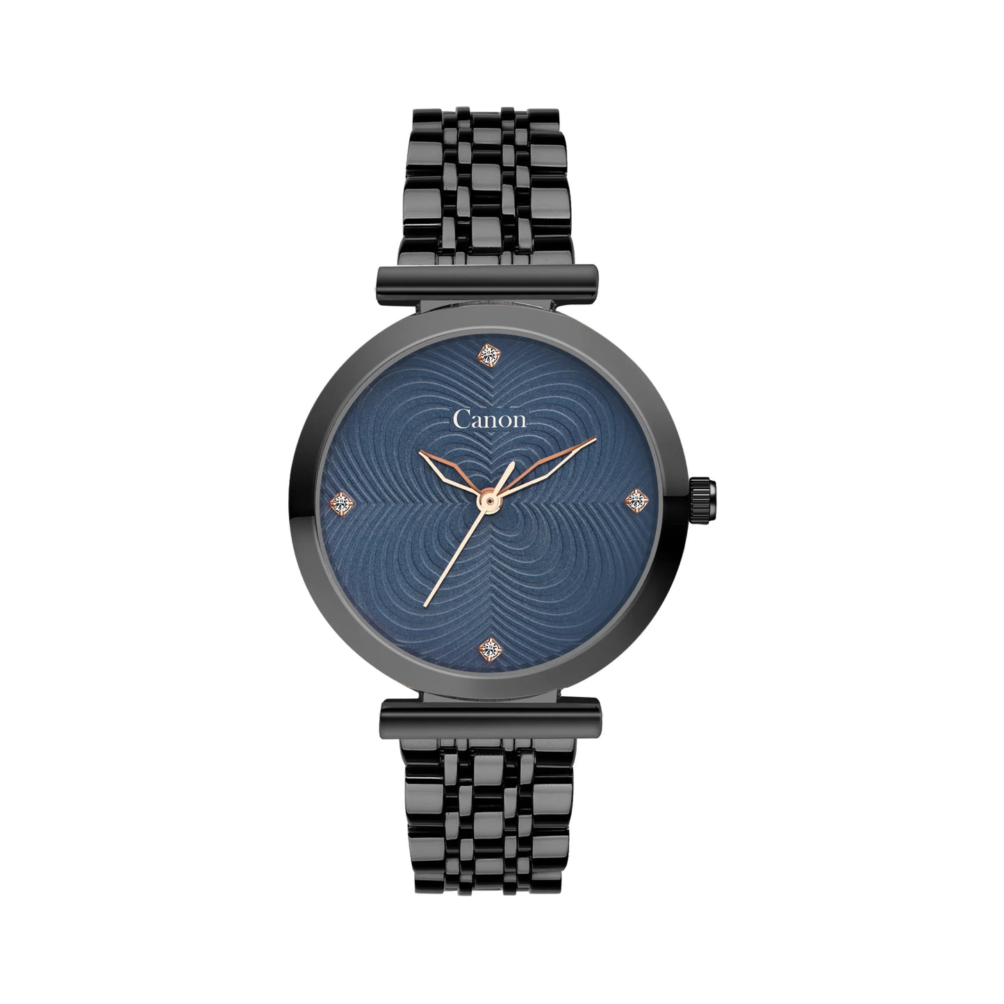 Canon Quartz TCM CN-373 - Canon Watches