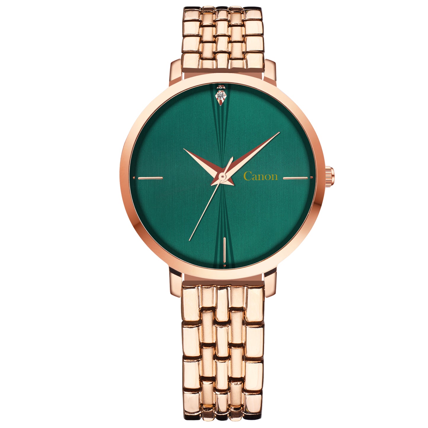 Canon Quartz TCM CN-248 - Canon Watches