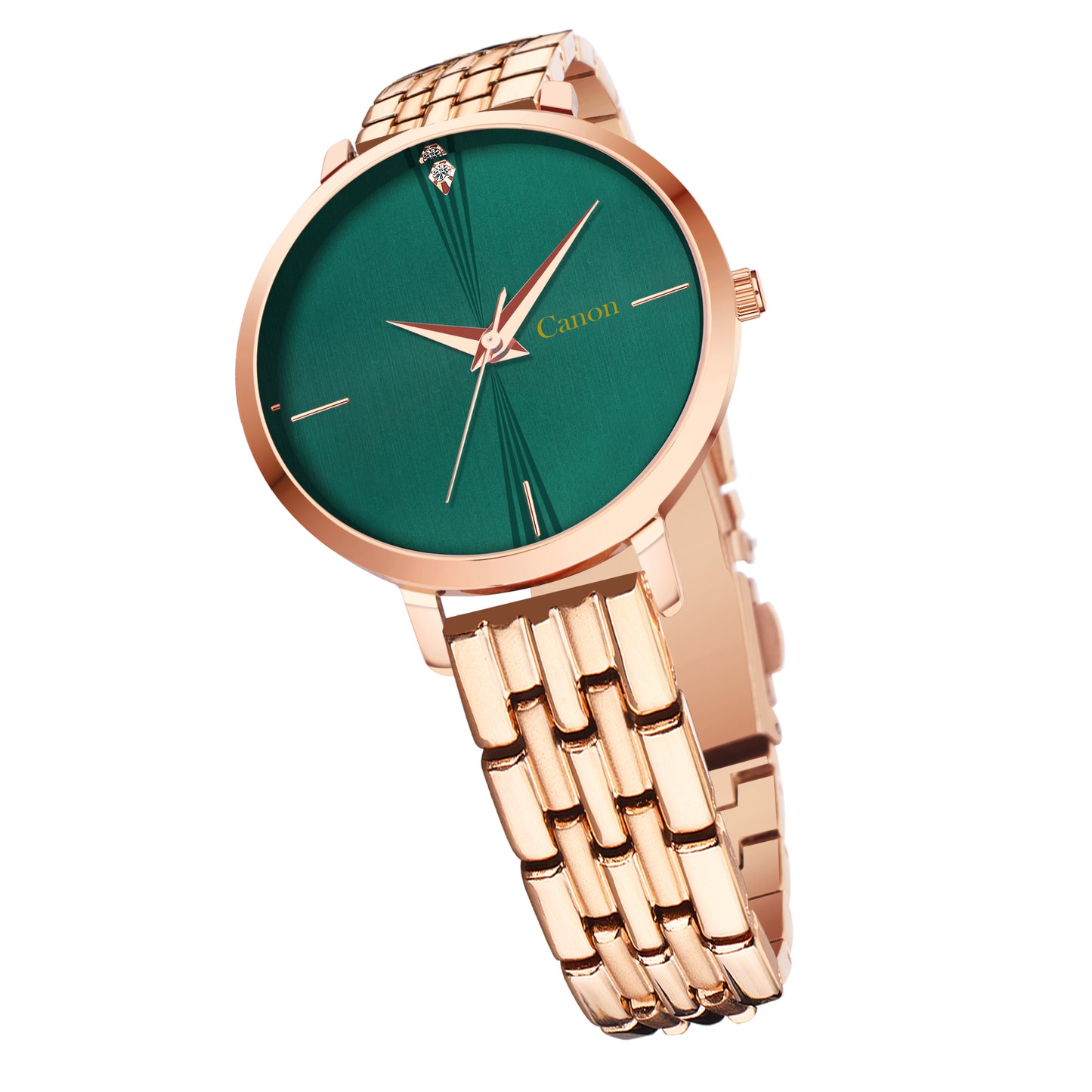 Canon Quartz TCM CN-248 - Canon Watches