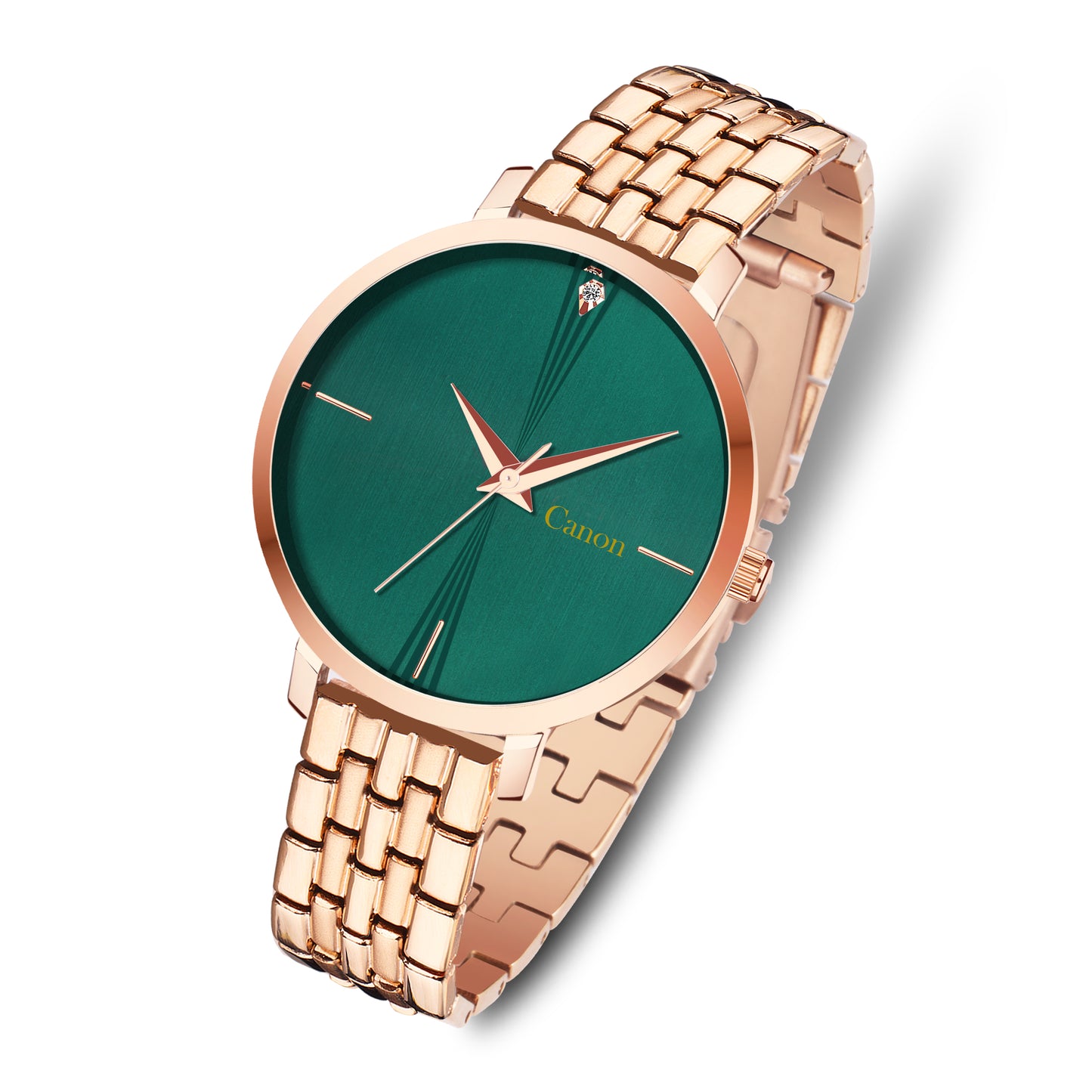 Canon Quartz TCM CN-248 - Canon Watches