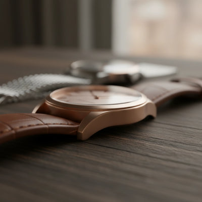 Watch Buying in India: Understanding Value Beyond Brand Names