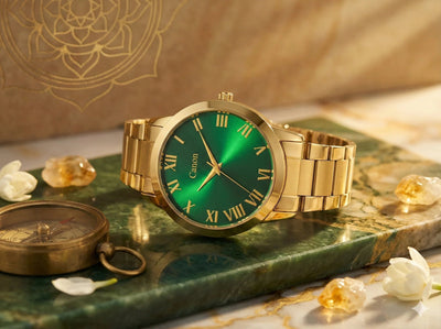 5 Vastu Shastra Rules for Wearing a Watch to Attract Wealth | Canon Quartz