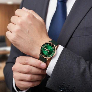 Maha Vastu Watches: The Complete Guide to Energy-Aligned Timepieces (2025)