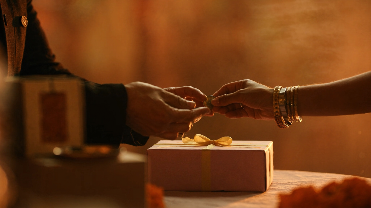 Is Gifting a Watch Bad Luck?