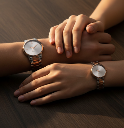 Couple Watches