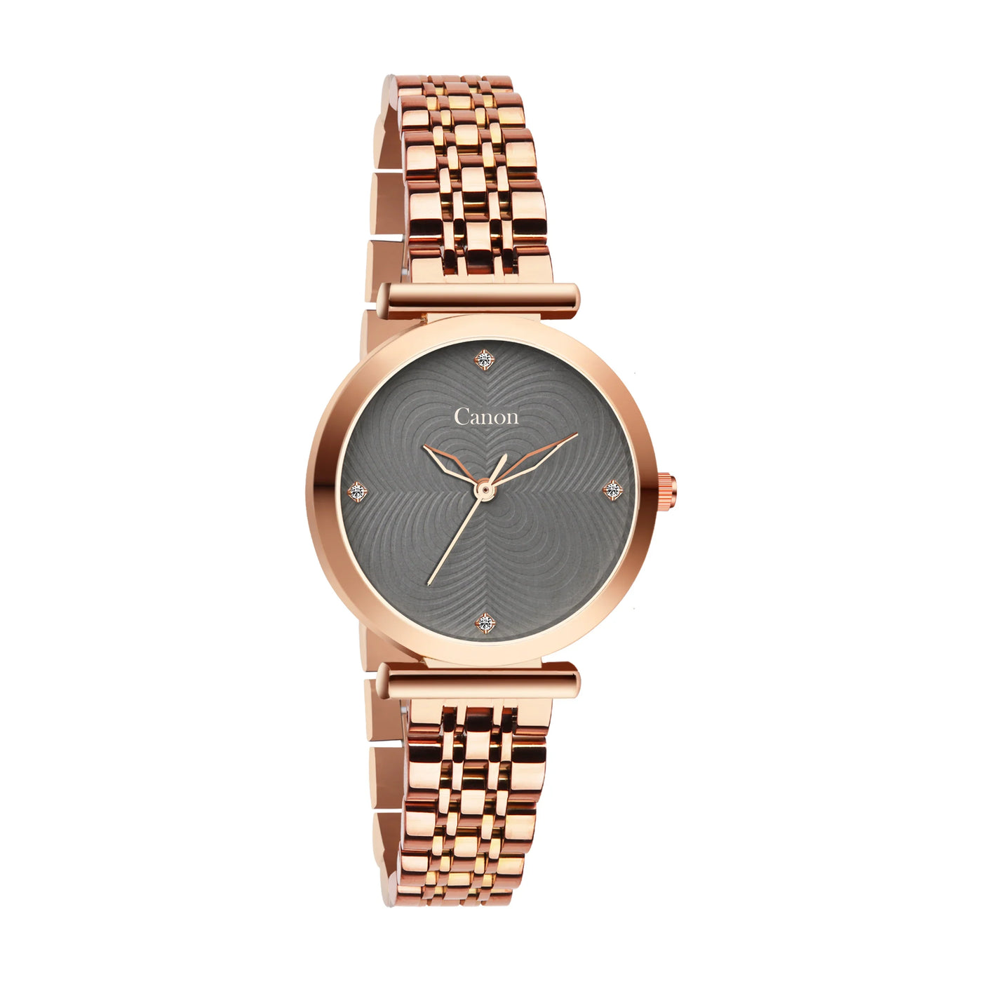 Canon Quartz TCM CN-368 - Canon Watches