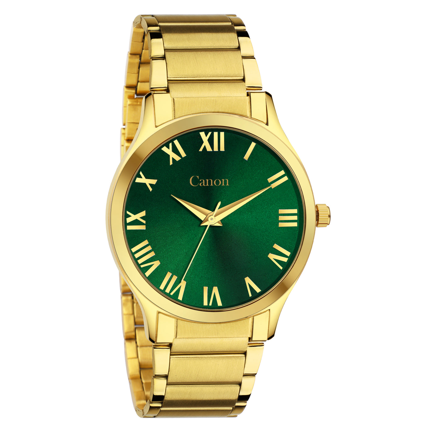 Canon Quartz IFP CN-297 - Canon Watches