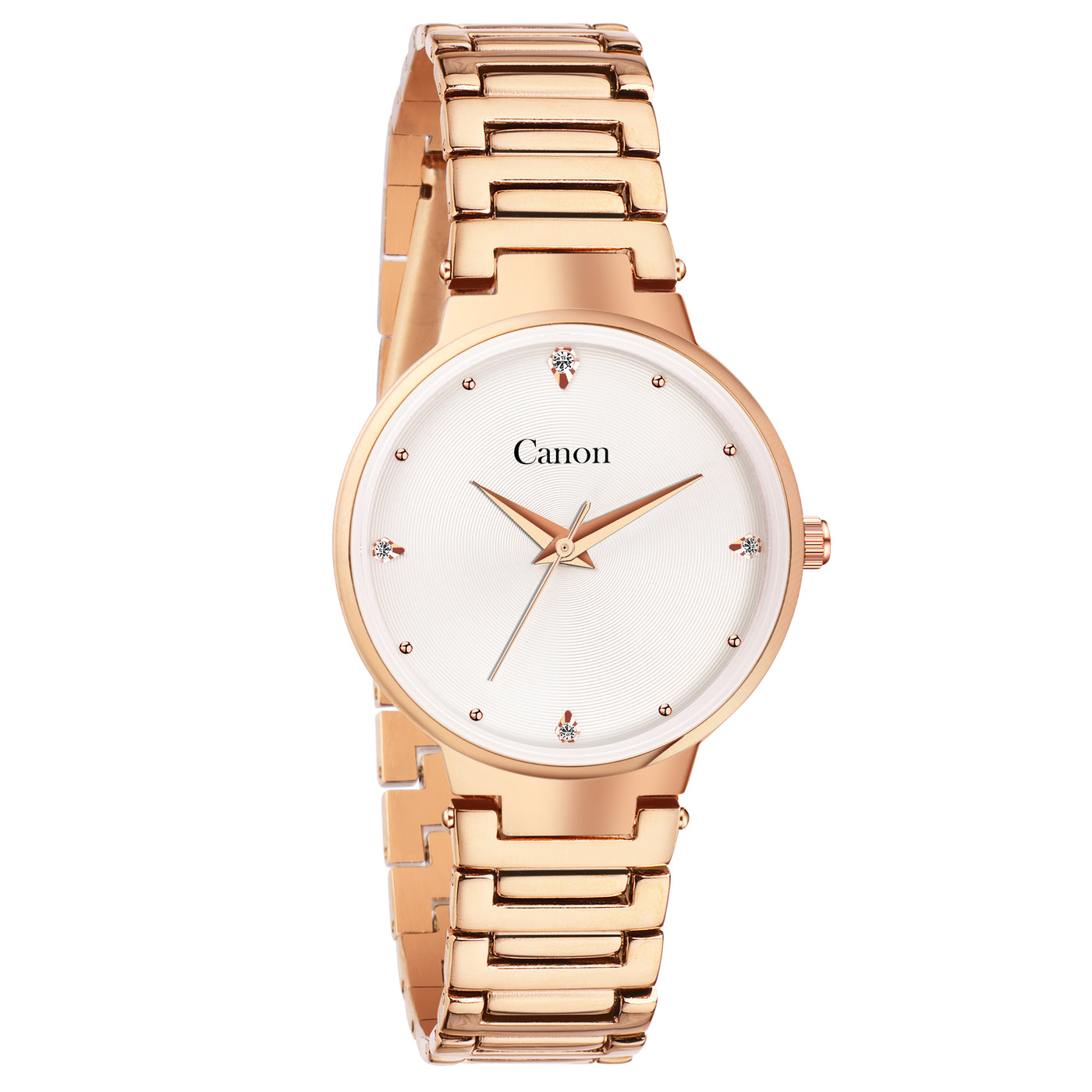 Canon Quartz TCM CN-245 - Canon Watches