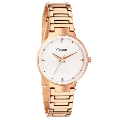 Canon Quartz TCM CN-245 - Canon Watches