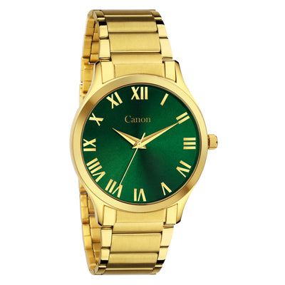 Canon Quartz IFP CN-297 - Canon Watches