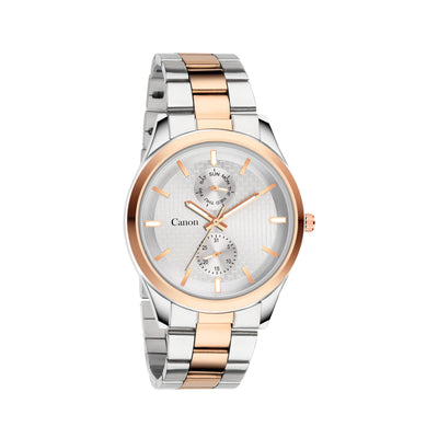 Canon Quartz IFP CN-338 - Canon Watches
