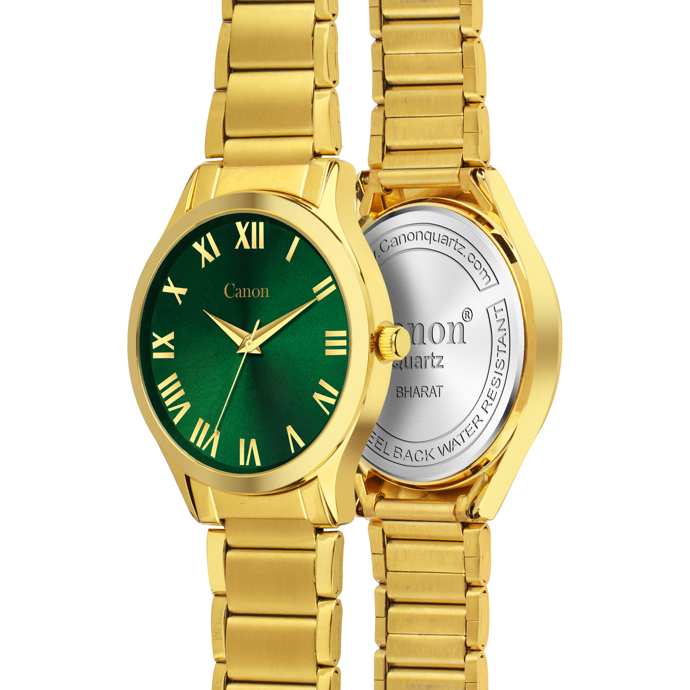 Canon Quartz IFP CN-297 - Canon Watches