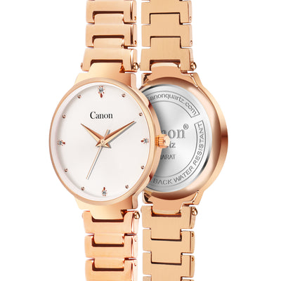 Canon Quartz TCM CN-245 - Canon Watches