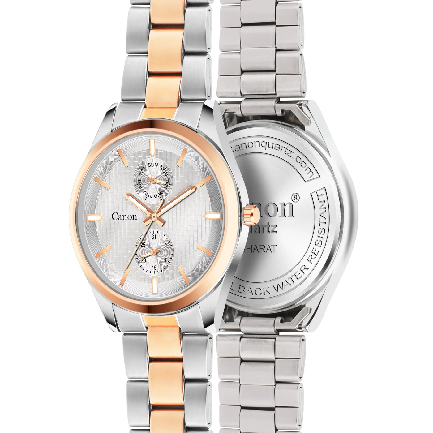 Canon Quartz IFP CN-338 - Canon Watches