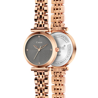Canon Quartz TCM CN-368 - Canon Watches
