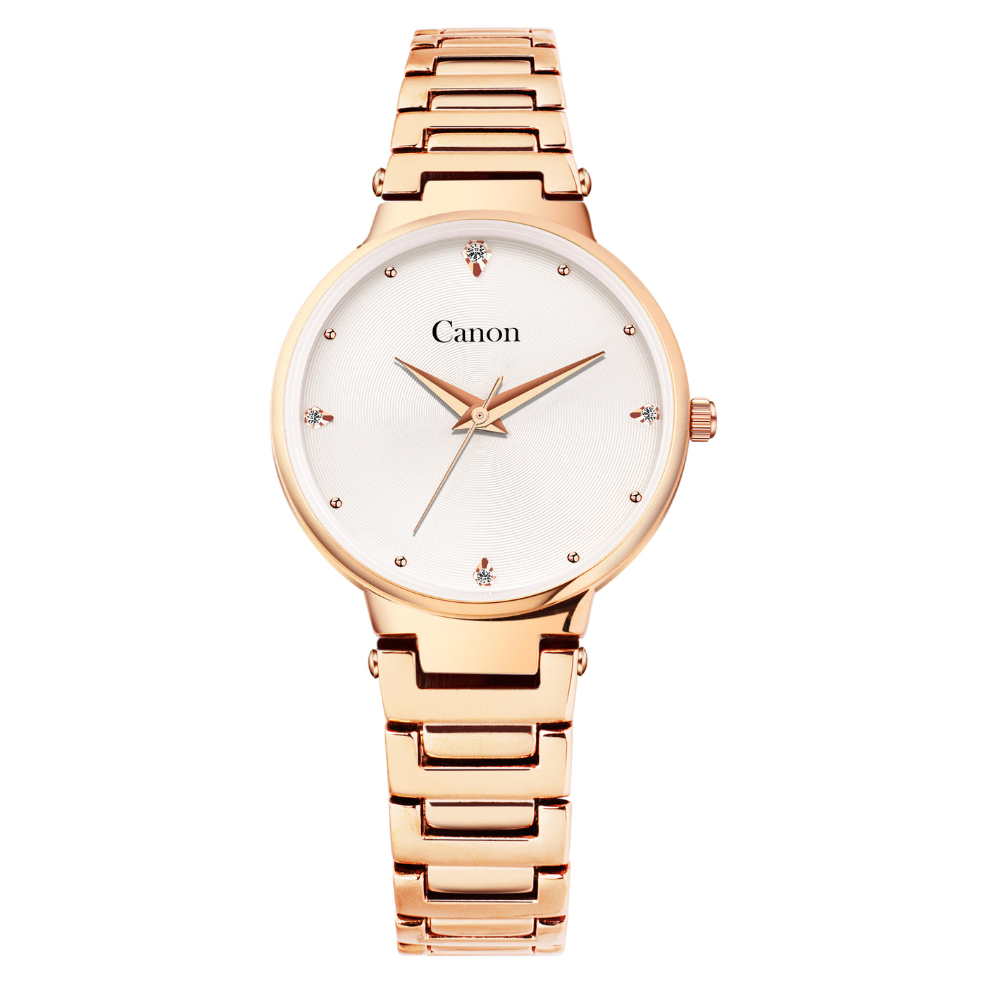 Canon Quartz TCM CN-245 - Canon Watches
