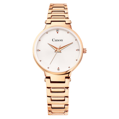 Canon Quartz TCM CN-245 - Canon Watches