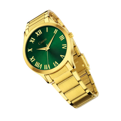 Canon Quartz IFP CN-297 - Canon Watches