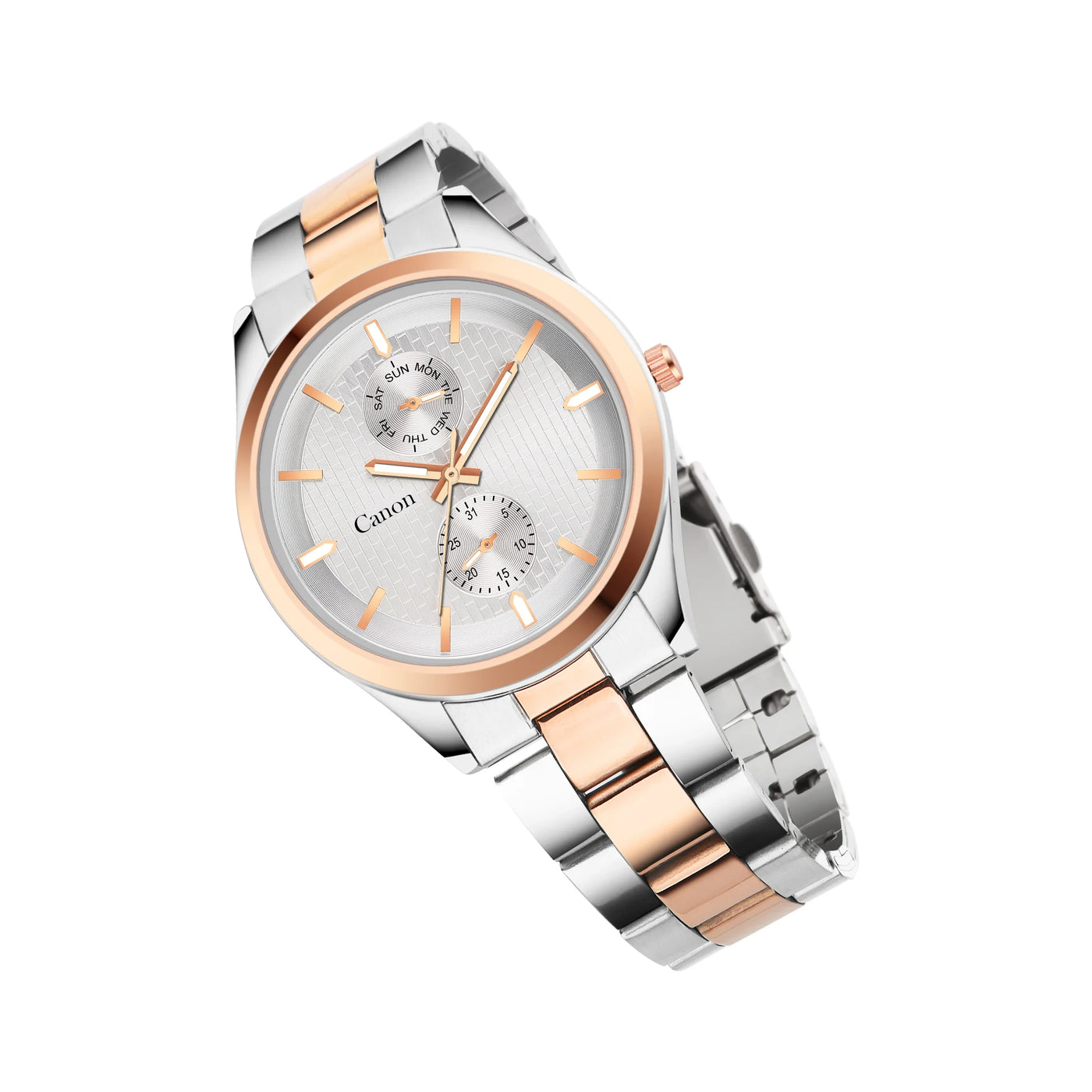 Canon Quartz IFP CN-338 - Canon Watches