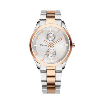 Canon Quartz IFP CN-338 - Canon Watches