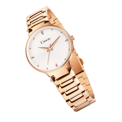 Canon Quartz TCM CN-245 - Canon Watches