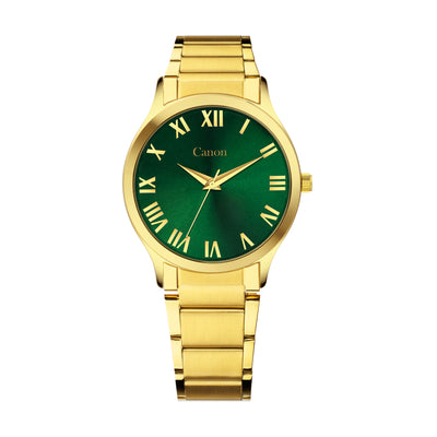 Canon Quartz IFP CN-297 - Canon Watches