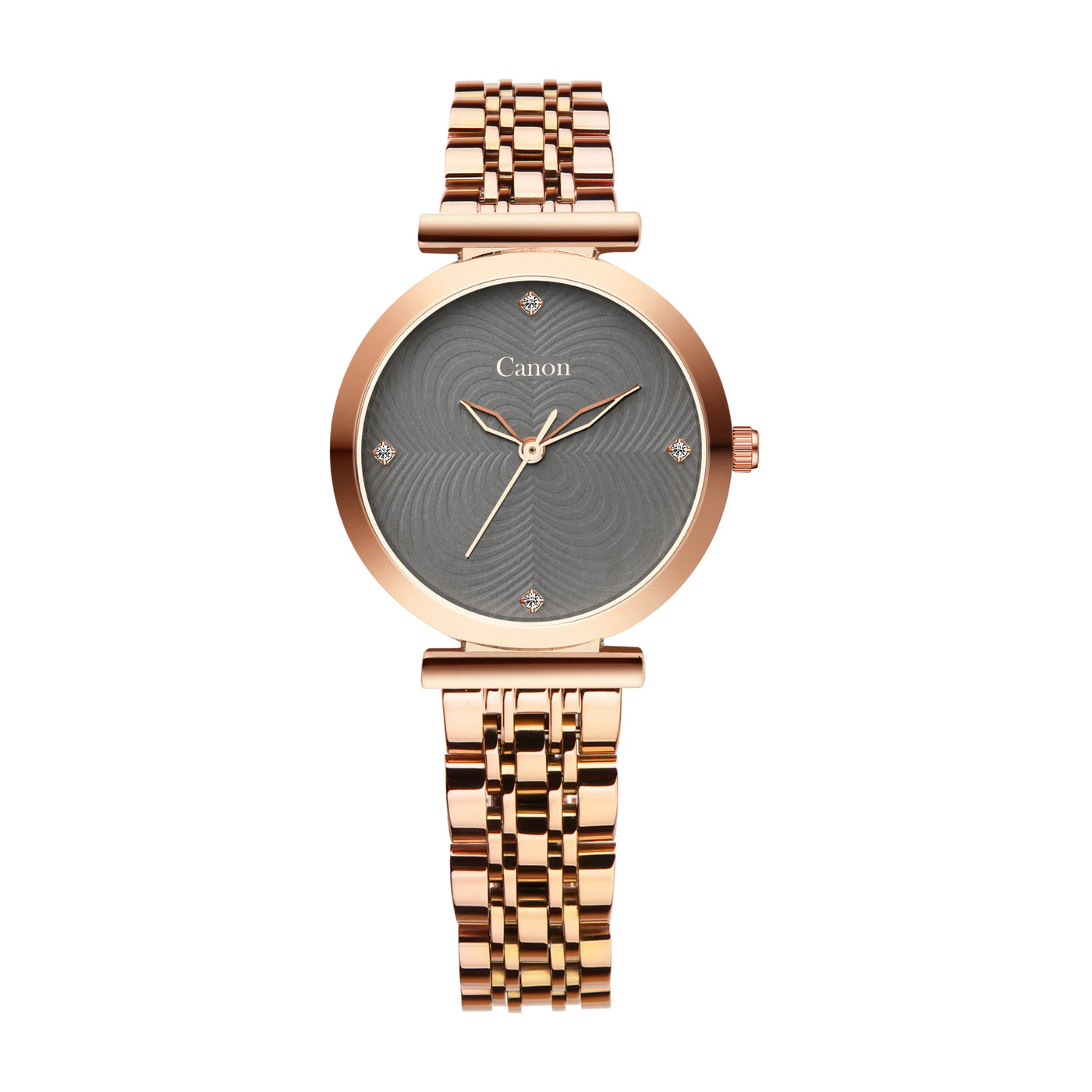 Canon Quartz TCM CN-368 - Canon Watches