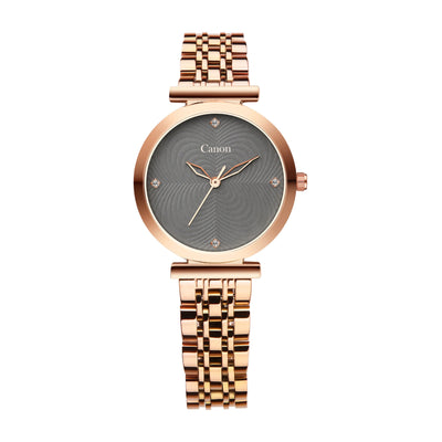 Canon Quartz TCM CN-368 - Canon Watches
