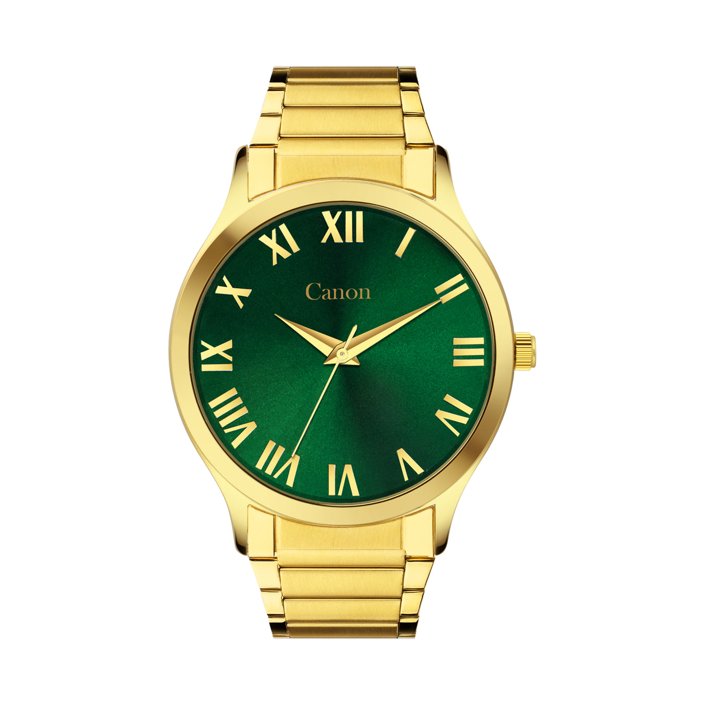 Canon Quartz IFP CN-297 - Canon Watches