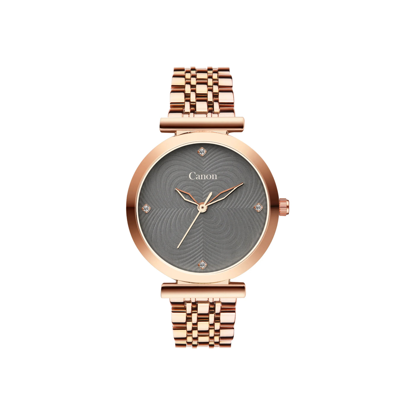 Canon Quartz TCM CN-368 - Canon Watches