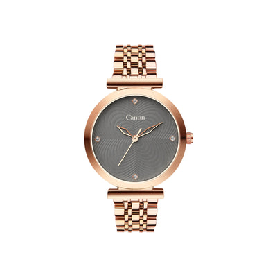 Canon Quartz TCM CN-368 - Canon Watches