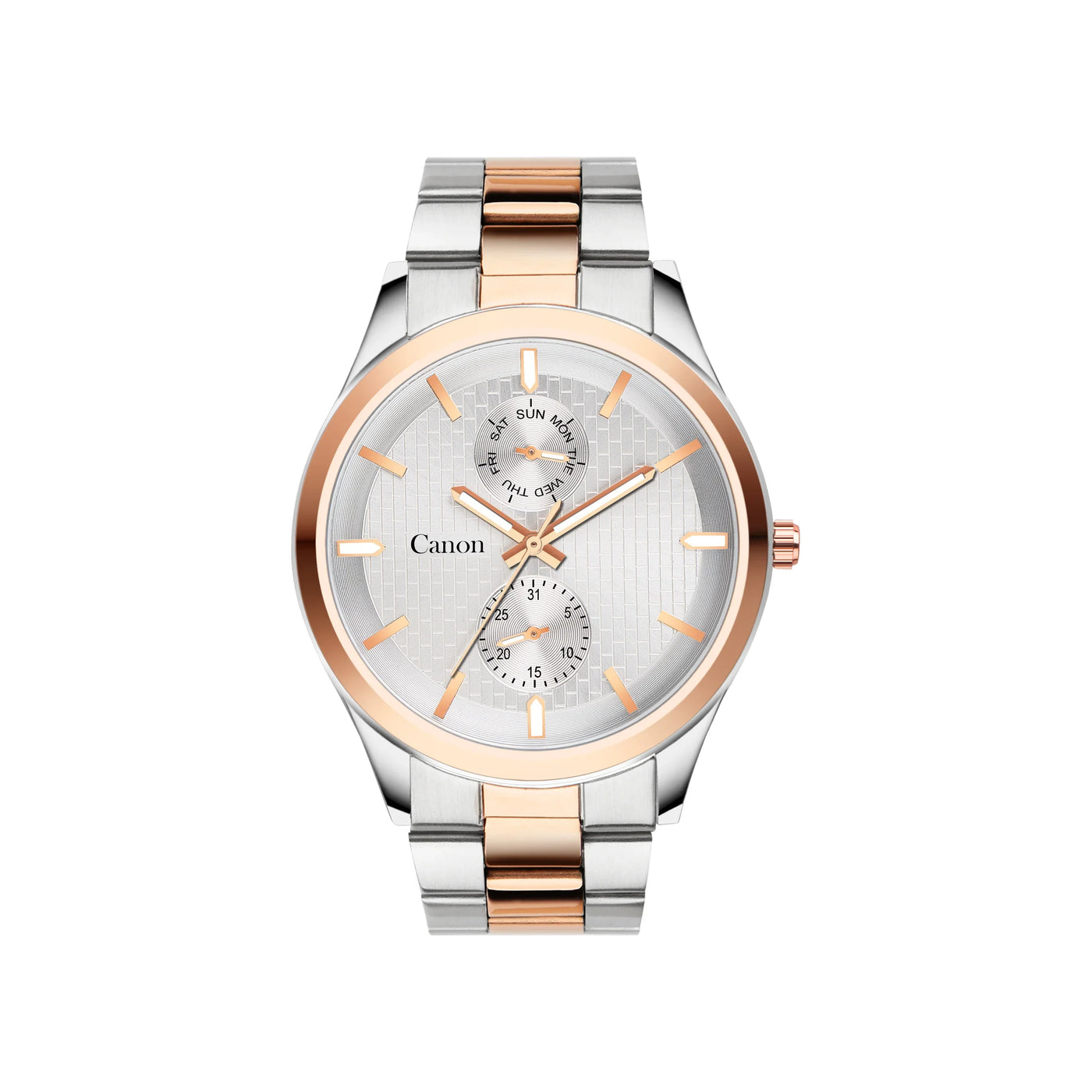 Canon Quartz IFP CN-338 - Canon Watches