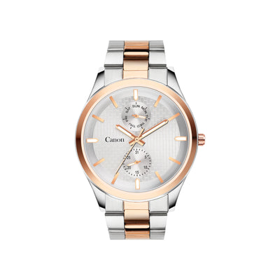 Canon Quartz IFP CN-338 - Canon Watches