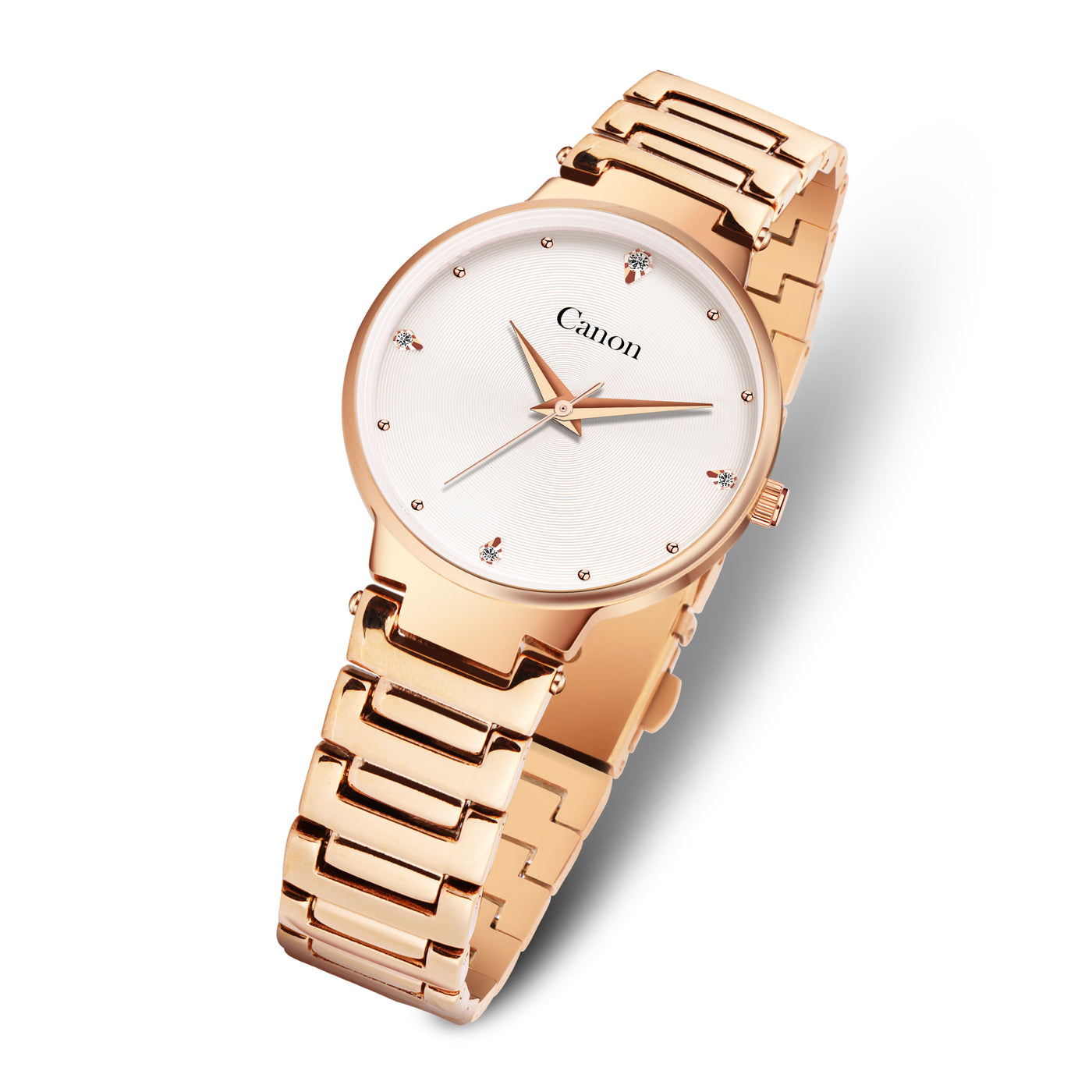 Canon Quartz TCM CN-245 - Canon Watches