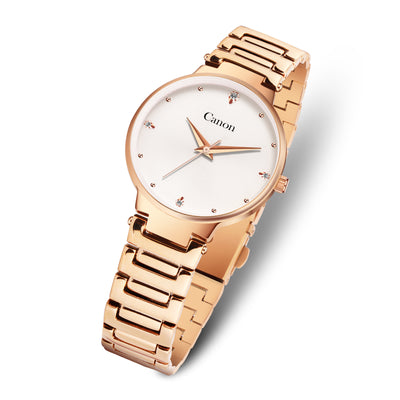 Canon Quartz TCM CN-245 - Canon Watches