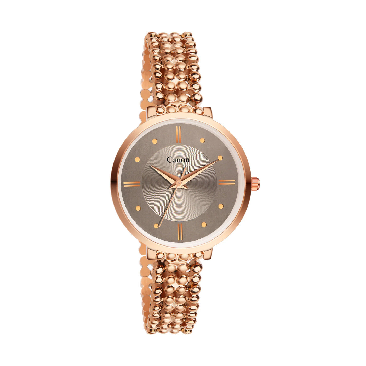 Canon Quartz TCM CN-346 - Canon Watches