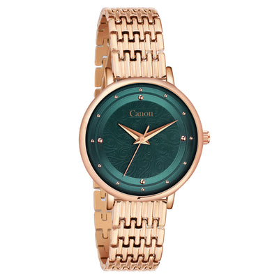 Canon Quartz TCM CN-260 - Canon Watches