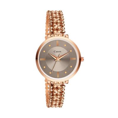 Canon Quartz TCM CN-346 - Canon Watches