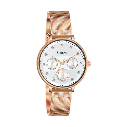 Canon Quartz TCM CN-377