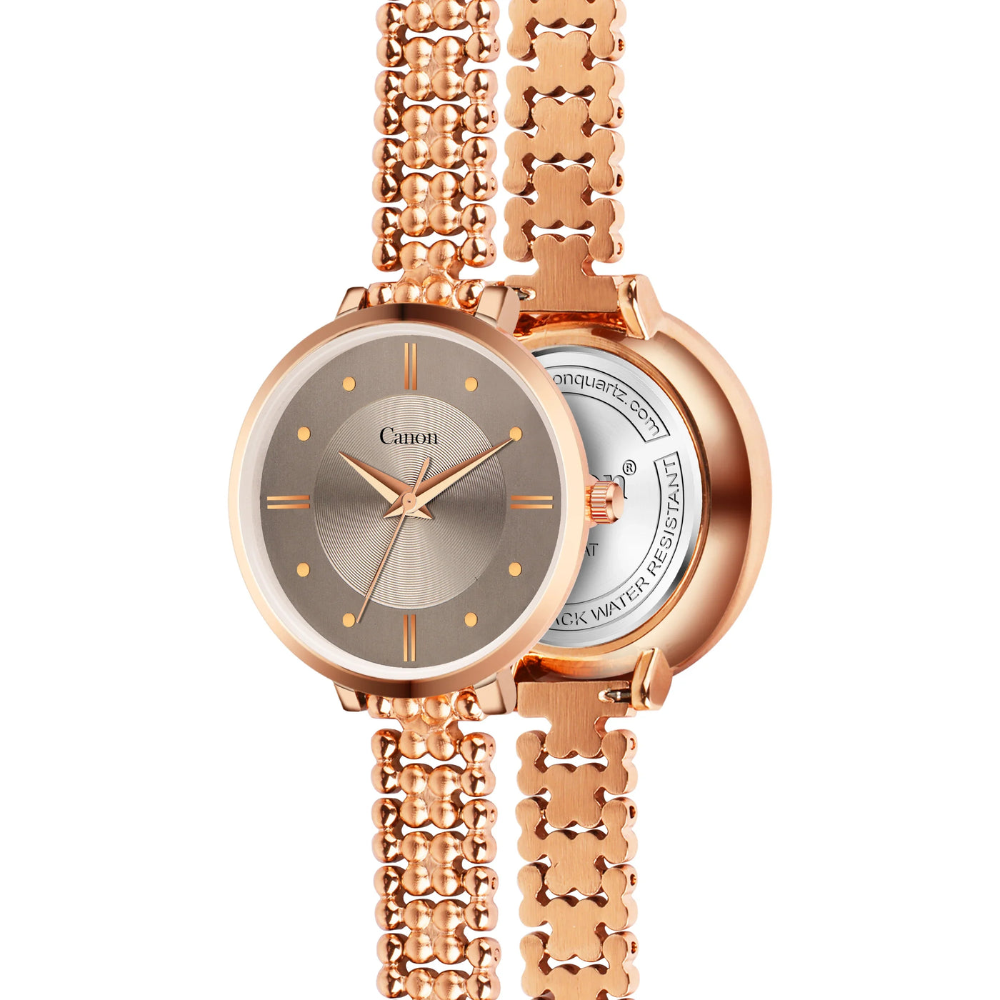Canon Quartz TCM CN-346 - Canon Watches