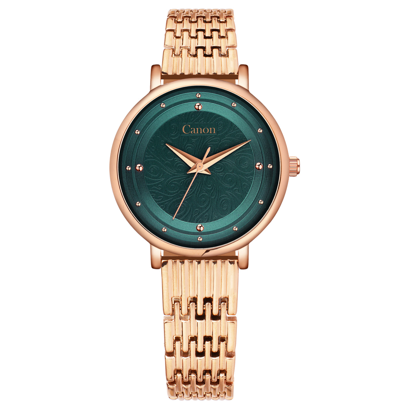 Canon Quartz TCM CN-260 - Canon Watches