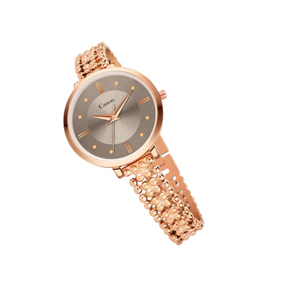 Canon Quartz TCM CN-346 - Canon Watches