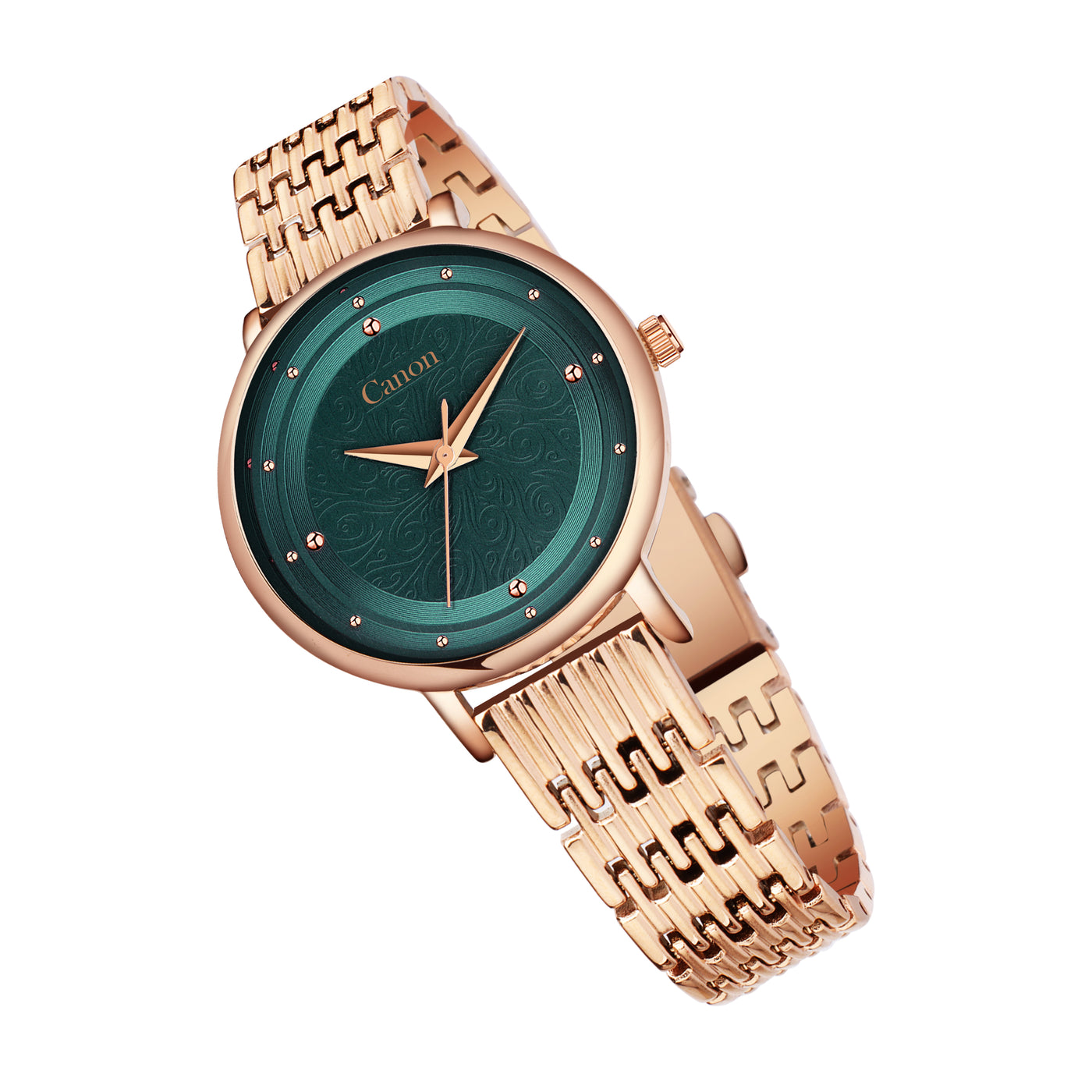 Canon Quartz TCM CN-260 - Canon Watches