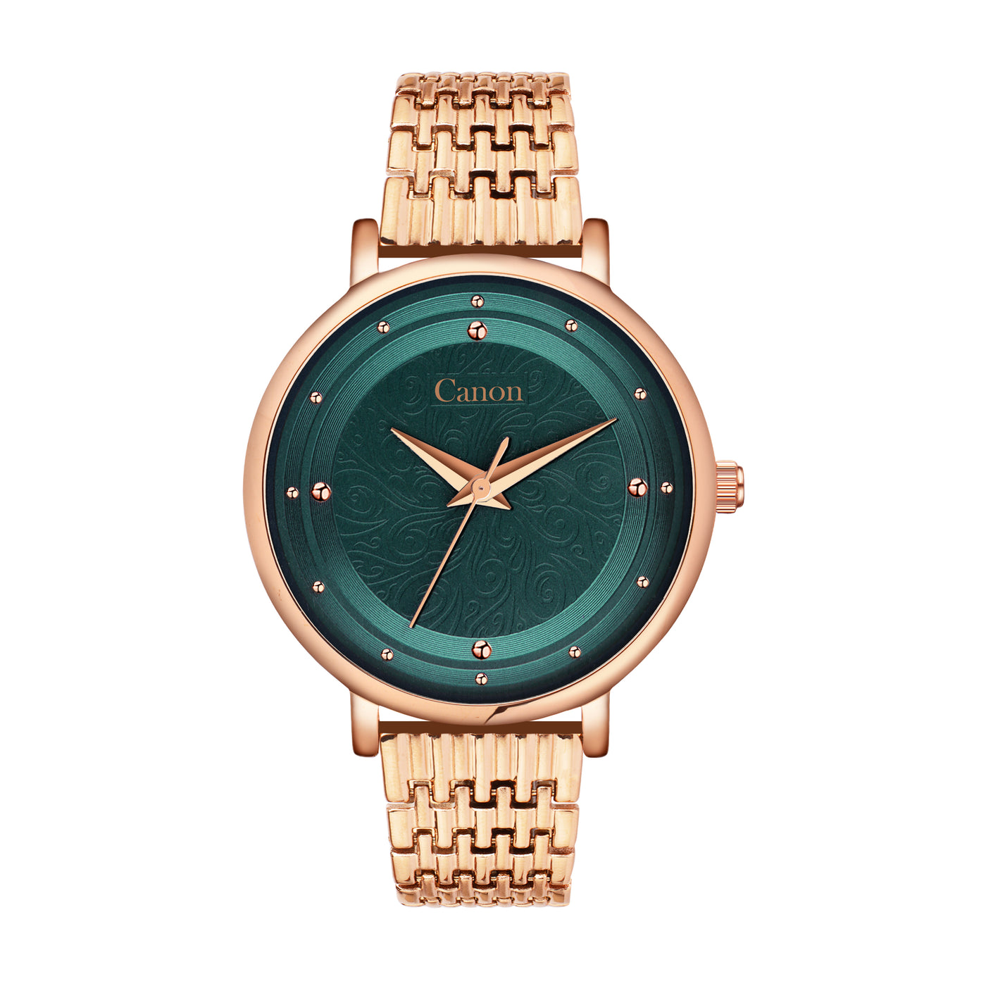 Canon Quartz TCM CN-260 - Canon Watches