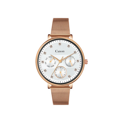 Canon Quartz TCM CN-377 - Canon Watches