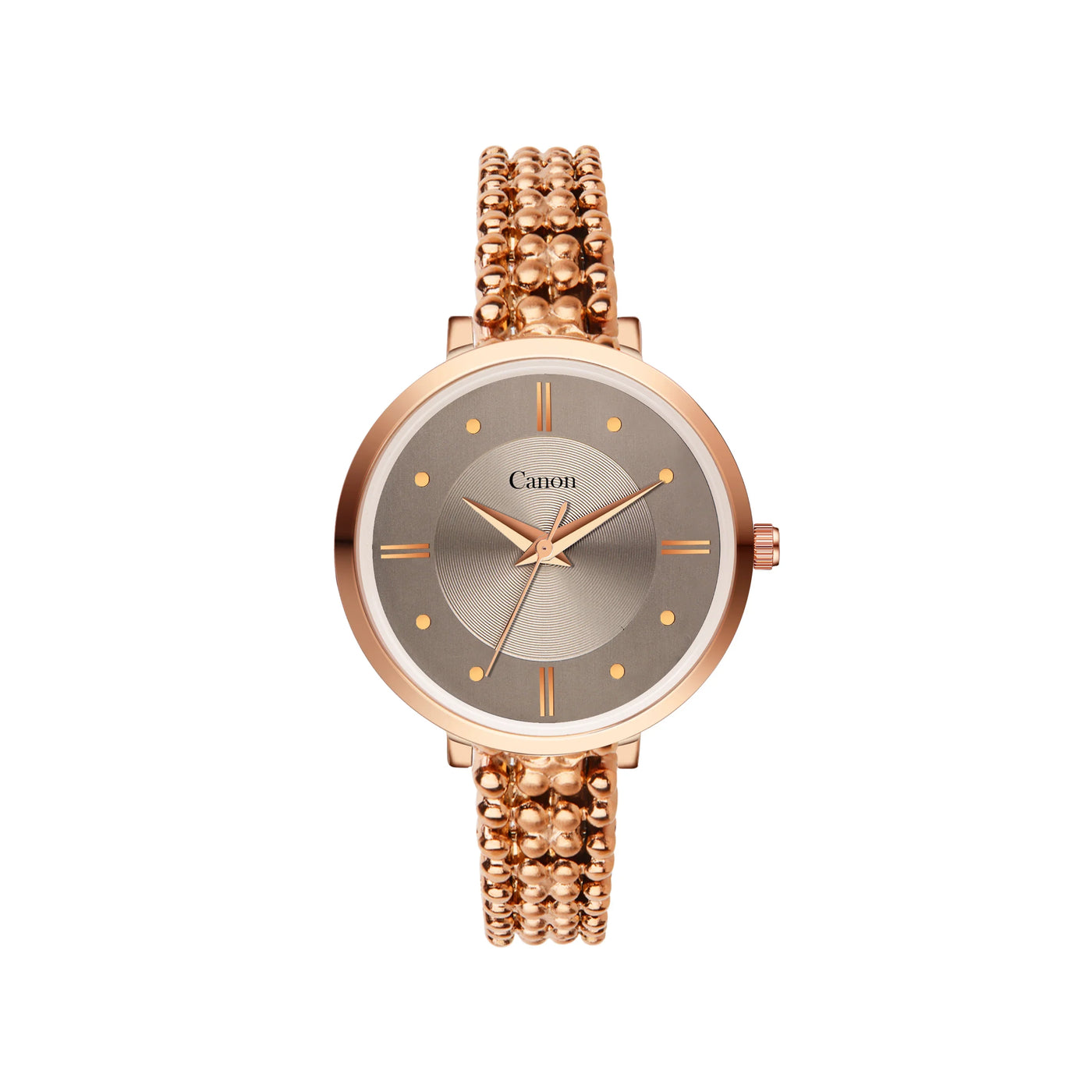 Canon Quartz TCM CN-346 - Canon Watches